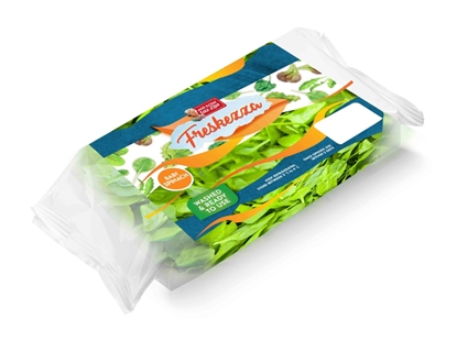 Picture of FRESKEZZA  BABY SPINACH 100GR